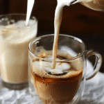 Homemade Coffee Creamer