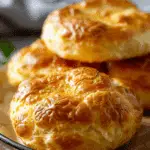 Cloud Bread – Low-Carb, Gluten-Free, and High-Protein Snack