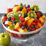 Perfect Summer Fruit Salad