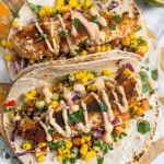 Snapper Fish Tacos: A Flavorful Caribbean Twist