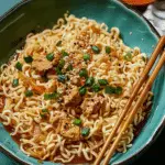 TikTok Ramen
