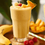 Tropical Smoothie
