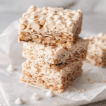 The Best Ever Vegan Rice Krispie Treats