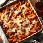 Baked Ziti