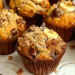 Banana Muffins