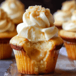 Banana Pudding Cupcakes Recipe