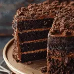 Chocolate Pudding Cake Recipe