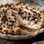 Cannoli Pie