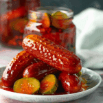 Chamoy Pickle