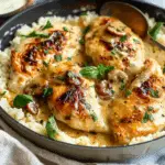 Chicken Gloria Recipe