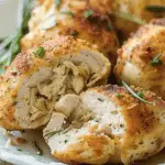 Chicken Pillows: Discover This Delicious Recipe Now!