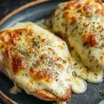 Chicken Provolone