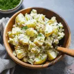 Classic Vegan Potato Salad Recipe