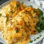 Crock Pot Angel Chicken
