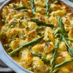 Quick Chicken with Asparagus: A Flavorful, One-Pan Meal