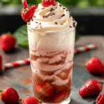 Irish Cream Soda