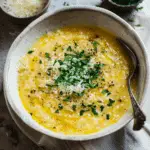 Italian Penicillin Soup Recipe