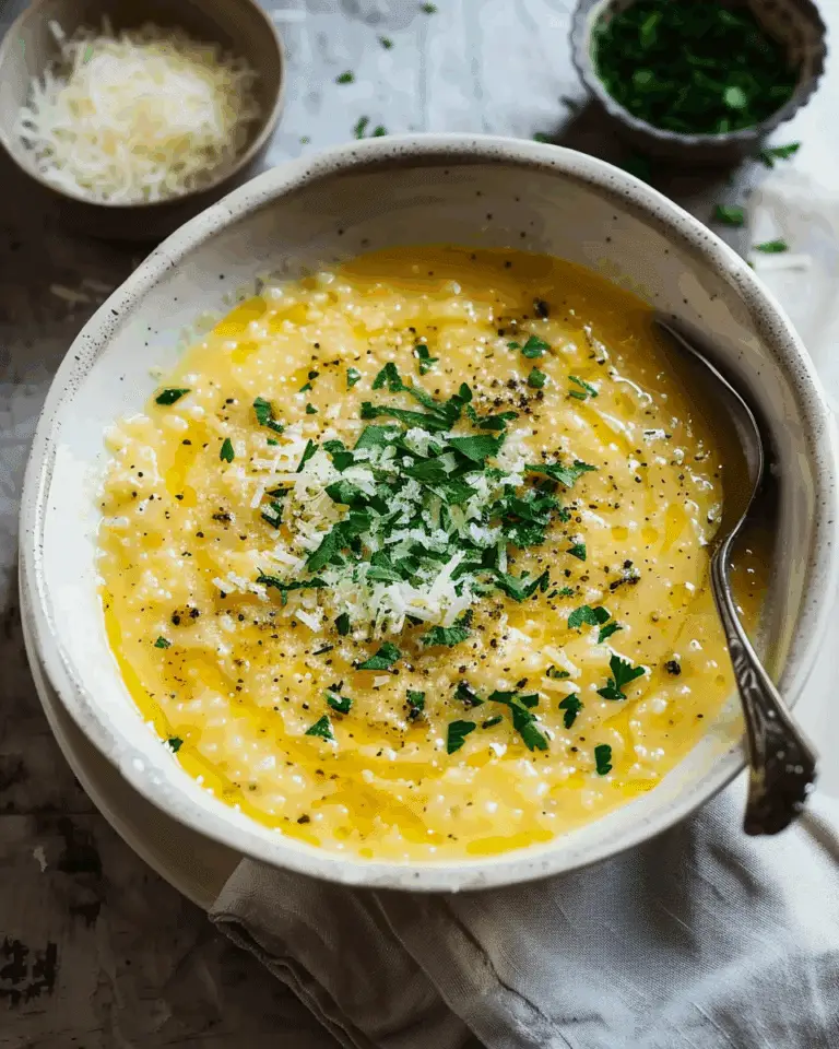 Italian Penicillin Soup Recipe