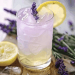 Lavender Lemonade Recipe