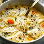 Marry Me Chicken Soup – A Hug in a Bowl Recipe
