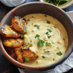Must‑Try Homemade Mexican White Sauce Recipe In Easy Steps