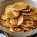 Pancake Cereal