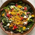 Baked Salad