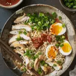 Rotisserie Chicken Ramen Recipe