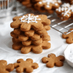 Swedish Pepparkakor (Gingersnaps) Recipe