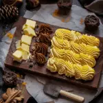 Sweet Fall Butter Board Recipe