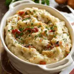 Cauliflower Mashed Potatoes Recipe