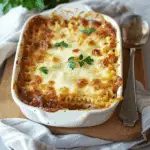 Pastitsio Recipe