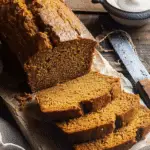 Easy Pumpkin Bread Recipe