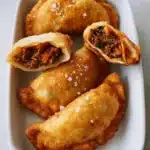 Piroshki (Russian hand pies) Recipe