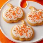 Pumpkin Spice Roll Out Cookies Recipe 6 Pumpkin Spice Roll Out Cookies Recipe