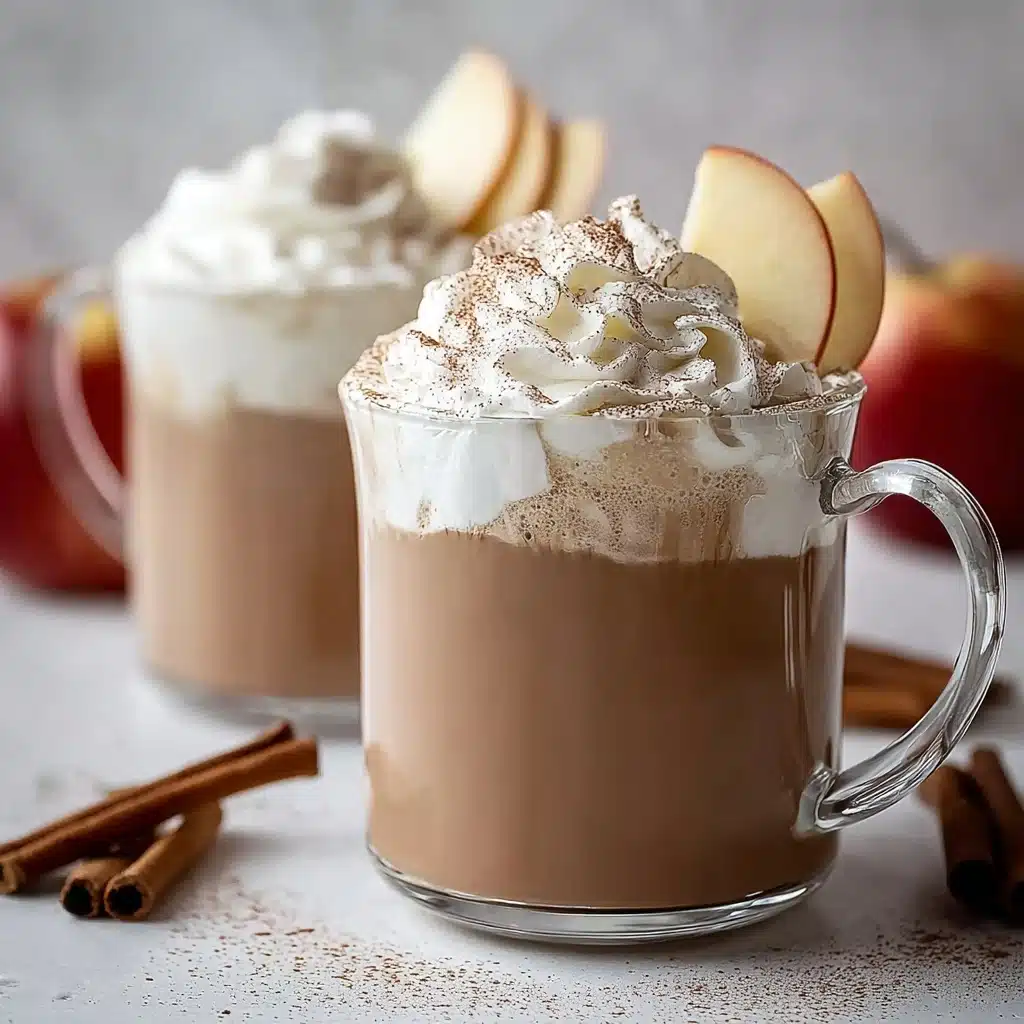 Apple Chai Latte: Ultimate Cozy Winter Drink Recipe 4 Apple Chai Latte: Ultimate Cozy Winter Drink Recipe - Recipe Image