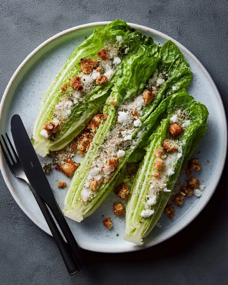 ye Crisps and Lemon-Pecorino Vinaigrette Recipe