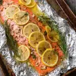 Baked Salmon Recipe 6 Baked Salmon Recipe