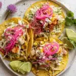 Grilled Fish Tacos with Jalapeño Corn Slaw Recipe 6 Grilled Fish Tacos with Jalapeño Corn Slaw Recipe