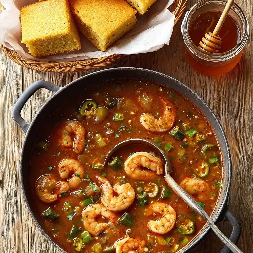 Comfort in Every Hearty Spoonful Recipe - Recipe Image