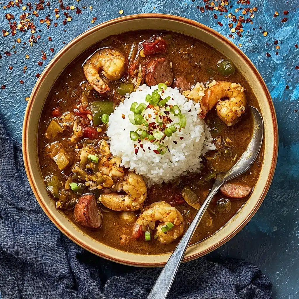 Comfort in Every Hearty Spoonful Recipe - Recipe Image