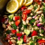 Tabbouleh White Bean Salad Recipe 6 Tabbouleh White Bean Salad Recipe