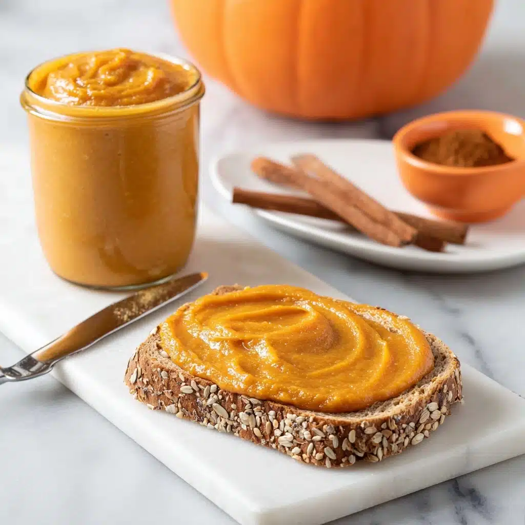 Pumpkin Butter Recipe 4 Pumpkin Butter Recipe - Recipe Image