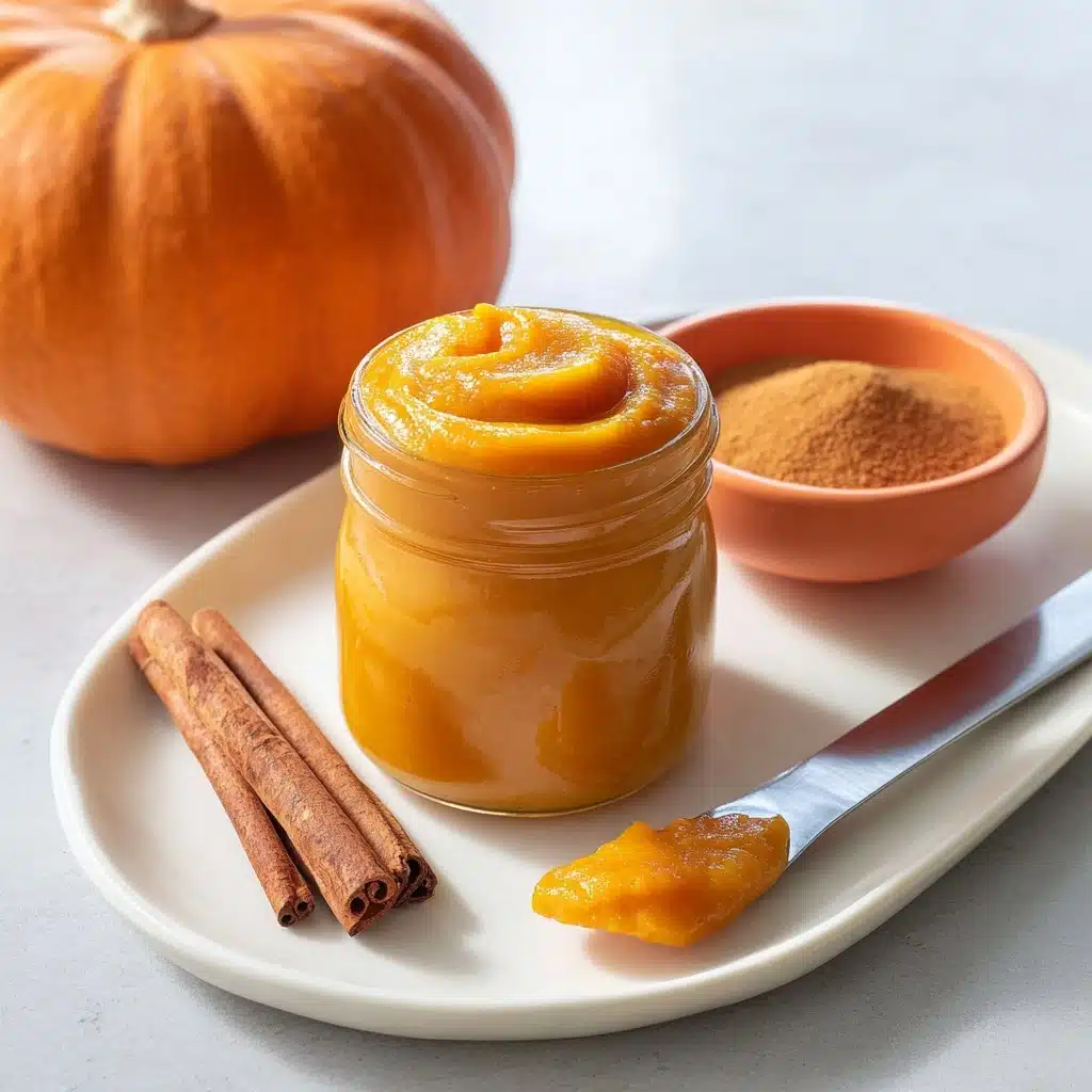 Pumpkin Butter Recipe 5 Pumpkin Butter Recipe - Recipe Image