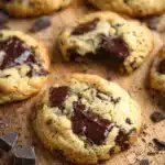 Chocolate Chip Cheesecake Cookies Recipe 6 Chocolate Chip Cheesecake Cookies Recipe