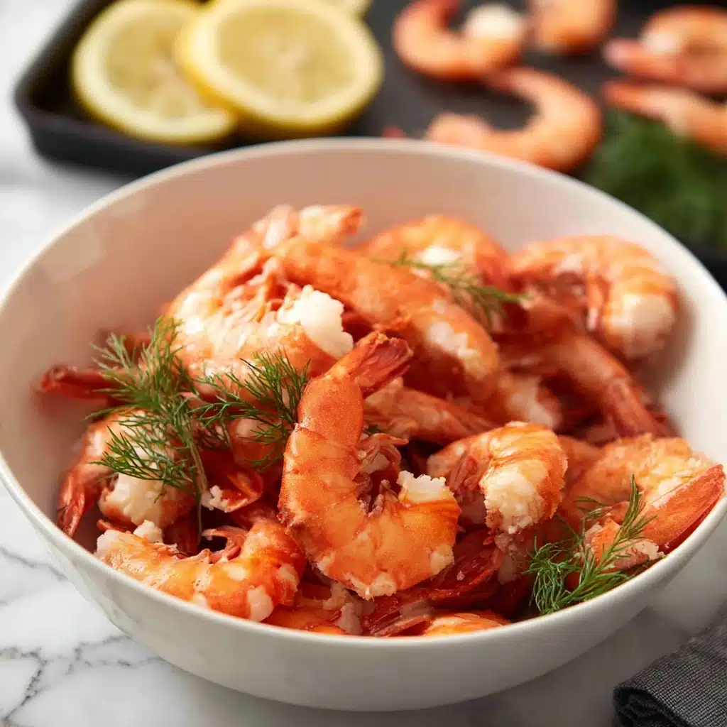 Prawn Cocktail!!! Recipe 4 Prawn Cocktail!!! Recipe - Recipe Image
