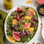 Winter Citrus Salad With Orange, Dates, & Olives Recipe 6 Winter Citrus Salad With Orange, Dates, & Olives Recipe