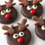 OREO Reindeer Recipe