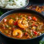 Comfort in Every Hearty Spoonful Recipe
