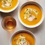 Pumpkin Soup Recipe